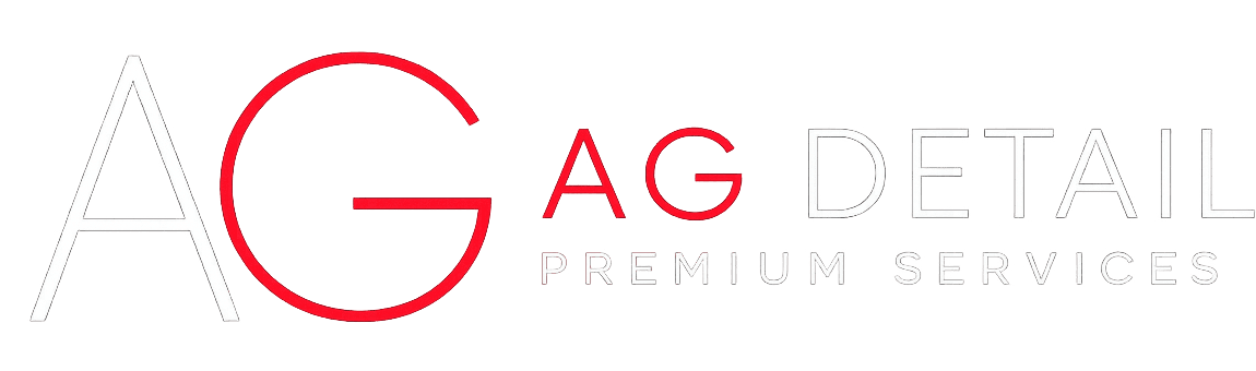 AG Detail Premium Services